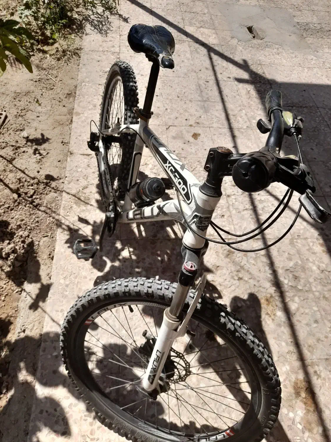 دوچرخه ۲۶|دوچرخه، اسکیت، اسکوتر|خرمشهر, |دیوار