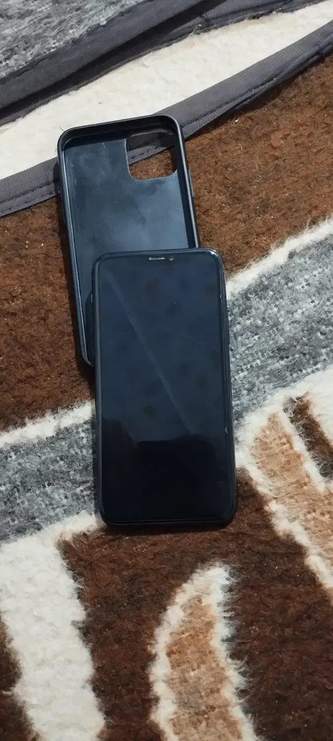 iPhone 11pro|موبایل|ارومیه, |دیوار