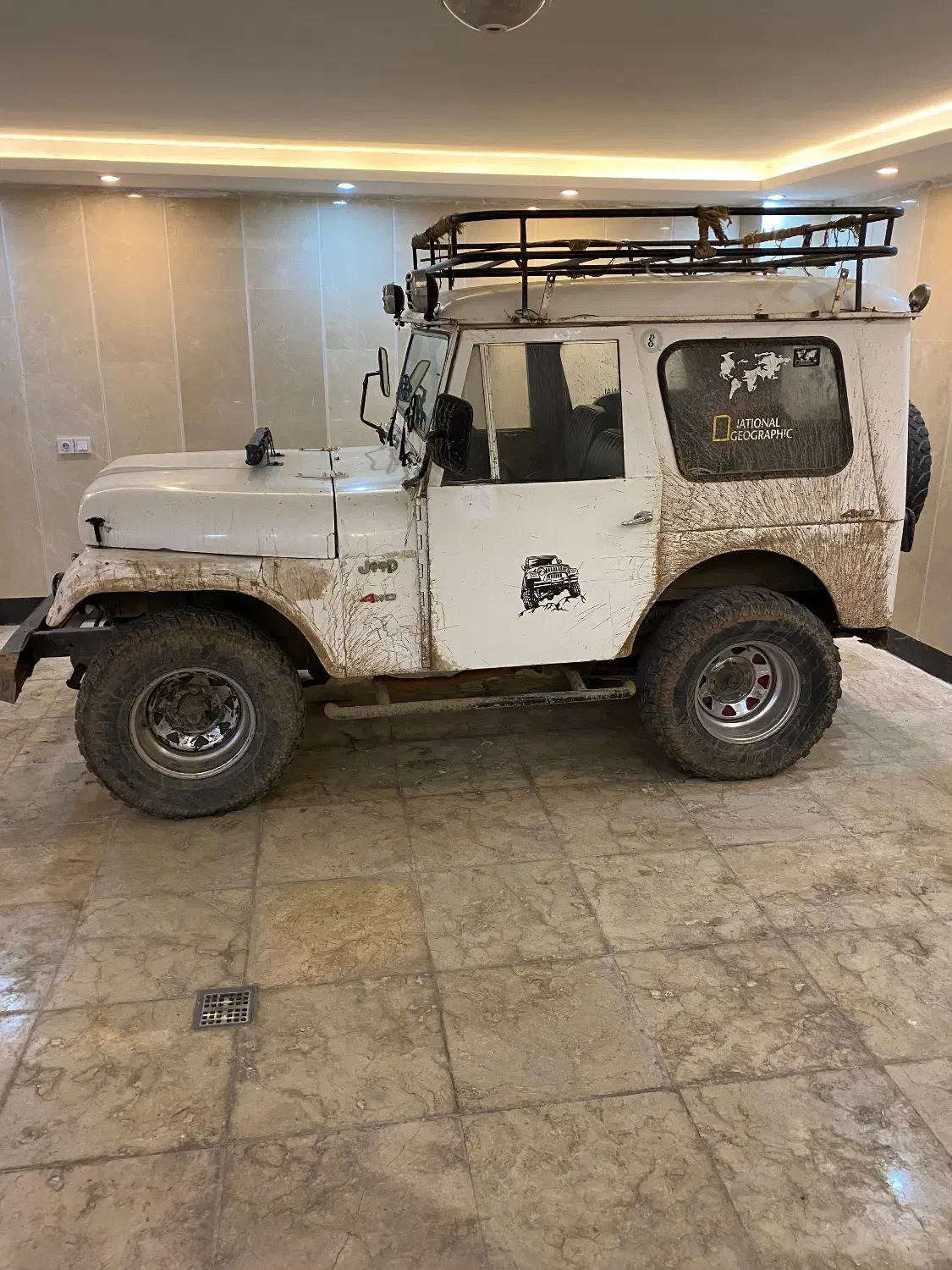 جیپ|خودرو سواری و وانت|شاهرود, |دیوار