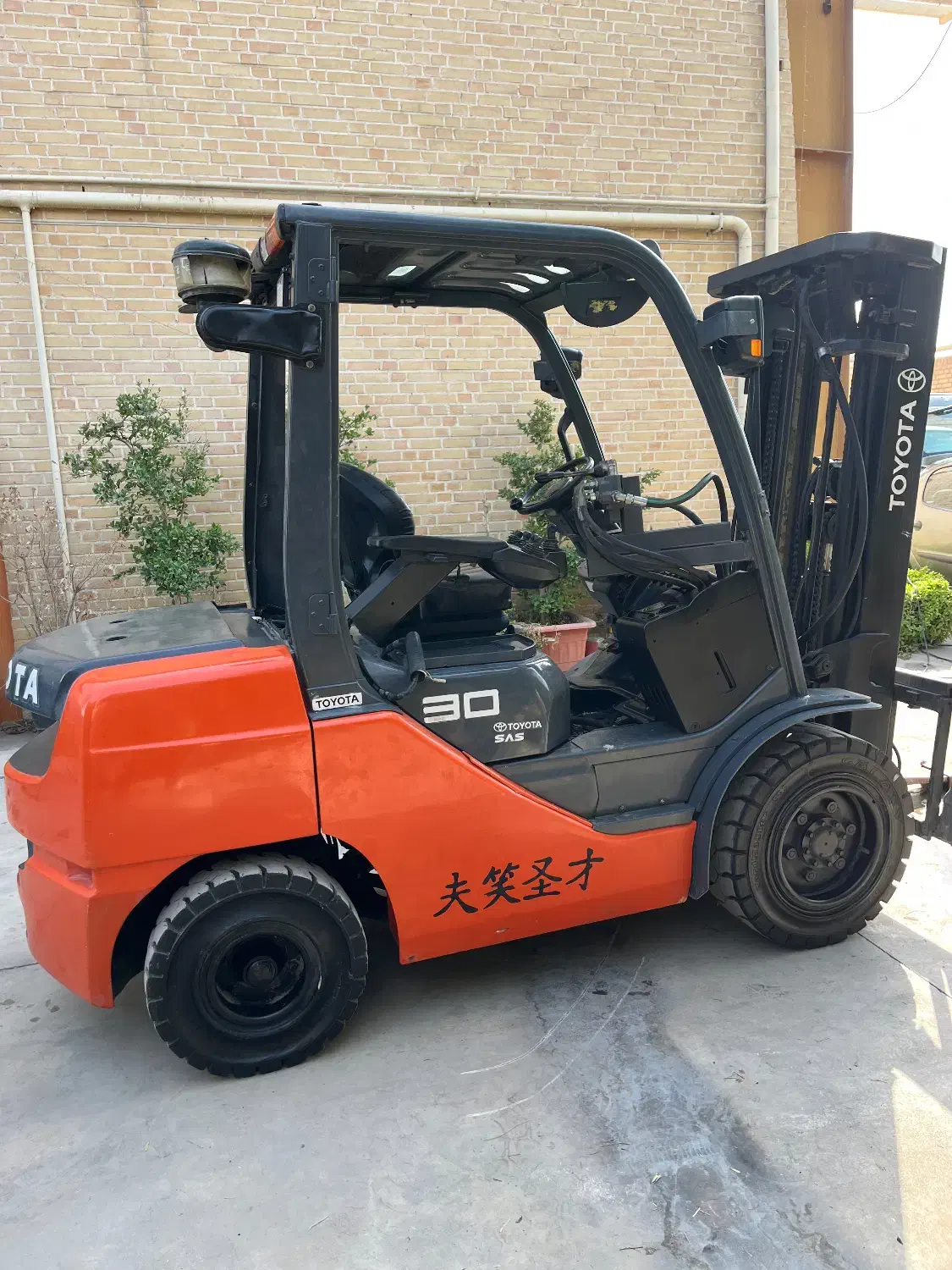 اجاره لیفتراک شایان|خدمات حمل و نقل|ری, شهرک نظامی|دیوار