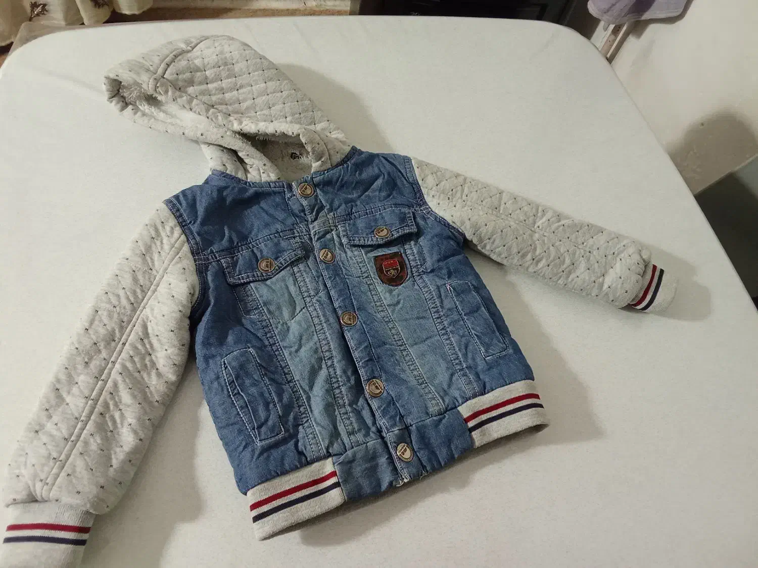 لباس پسرانه|کفش و لباس بچه|گرگان, |دیوار