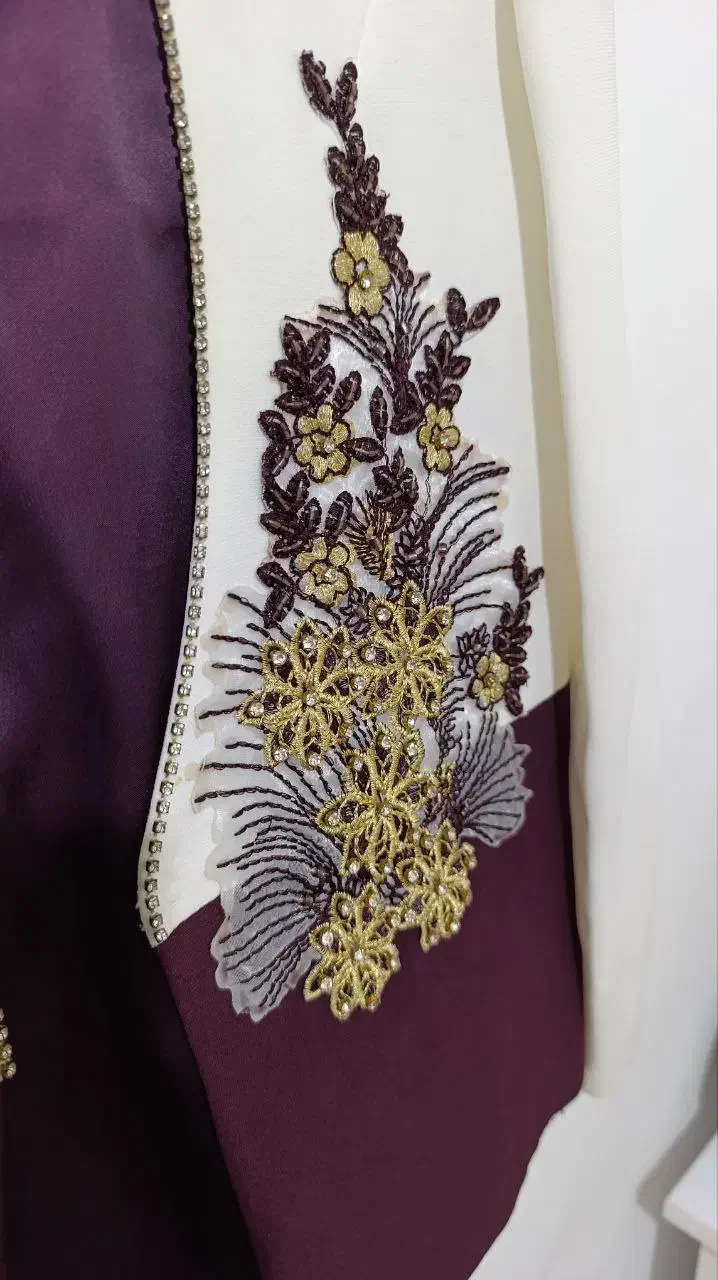 کت و دامن مجلسی|لباس|دلند, |دیوار