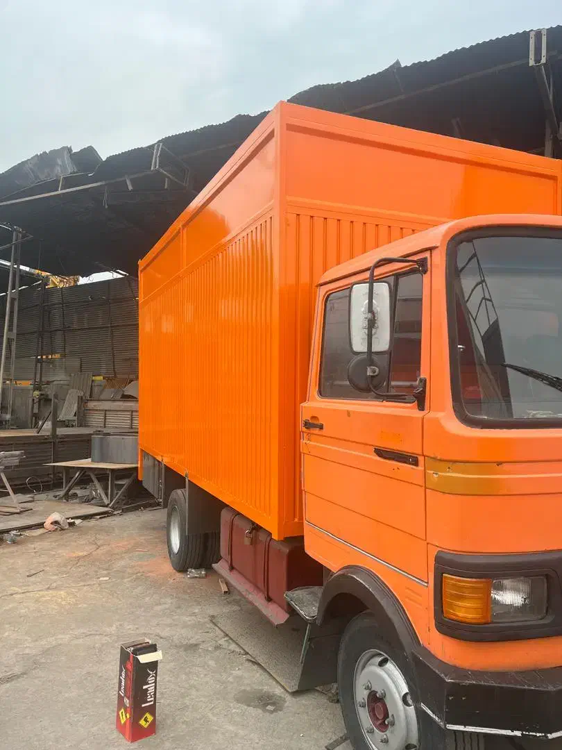 باربری محمدشهرهمایون ویلاهزار واحدی فردوسی گلستانک|خدمات حمل و نقل|محمدشهر, هزار واحدی|دیوار