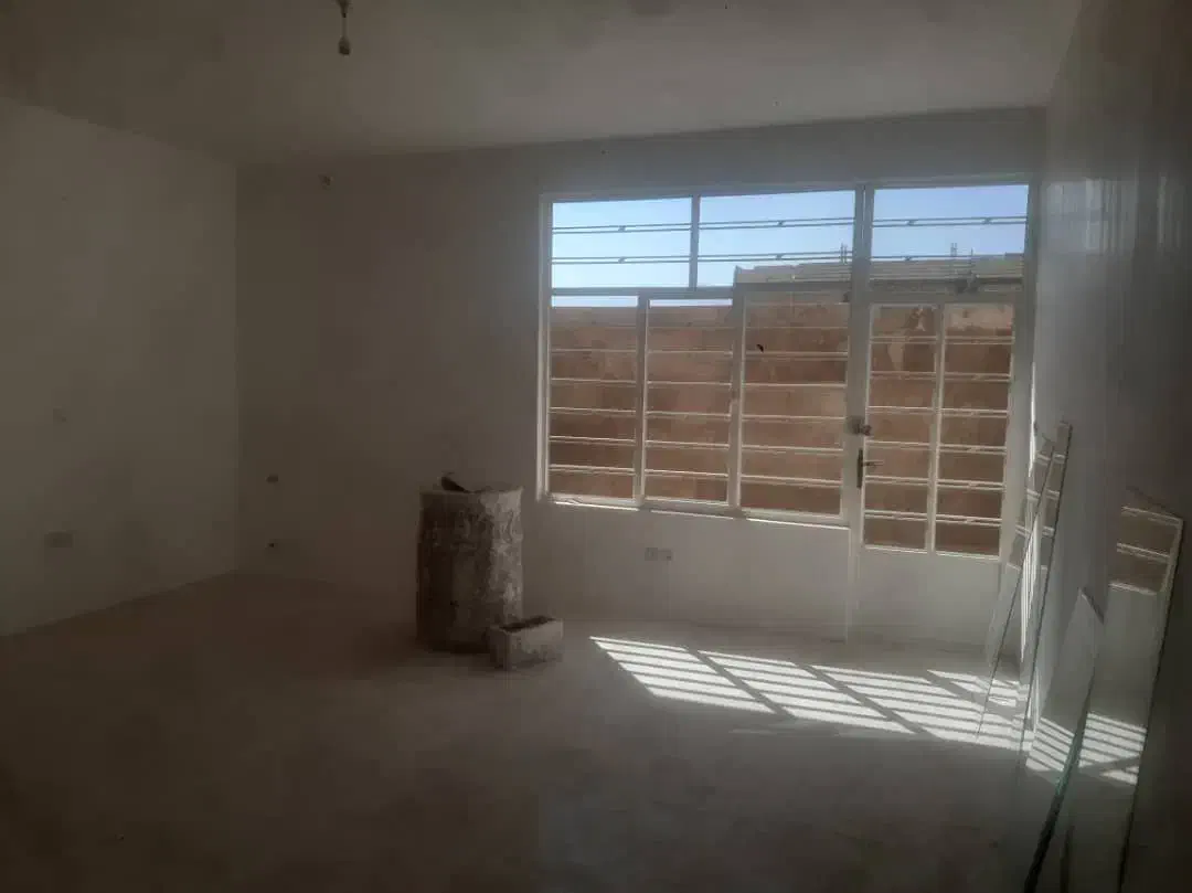 خانه نوساز دوخوابه خاتونک،باپارکینگ مسقف و حیاط|فروش خانه و ویلا|شیراز, کرونی(خاتونک)|دیوار