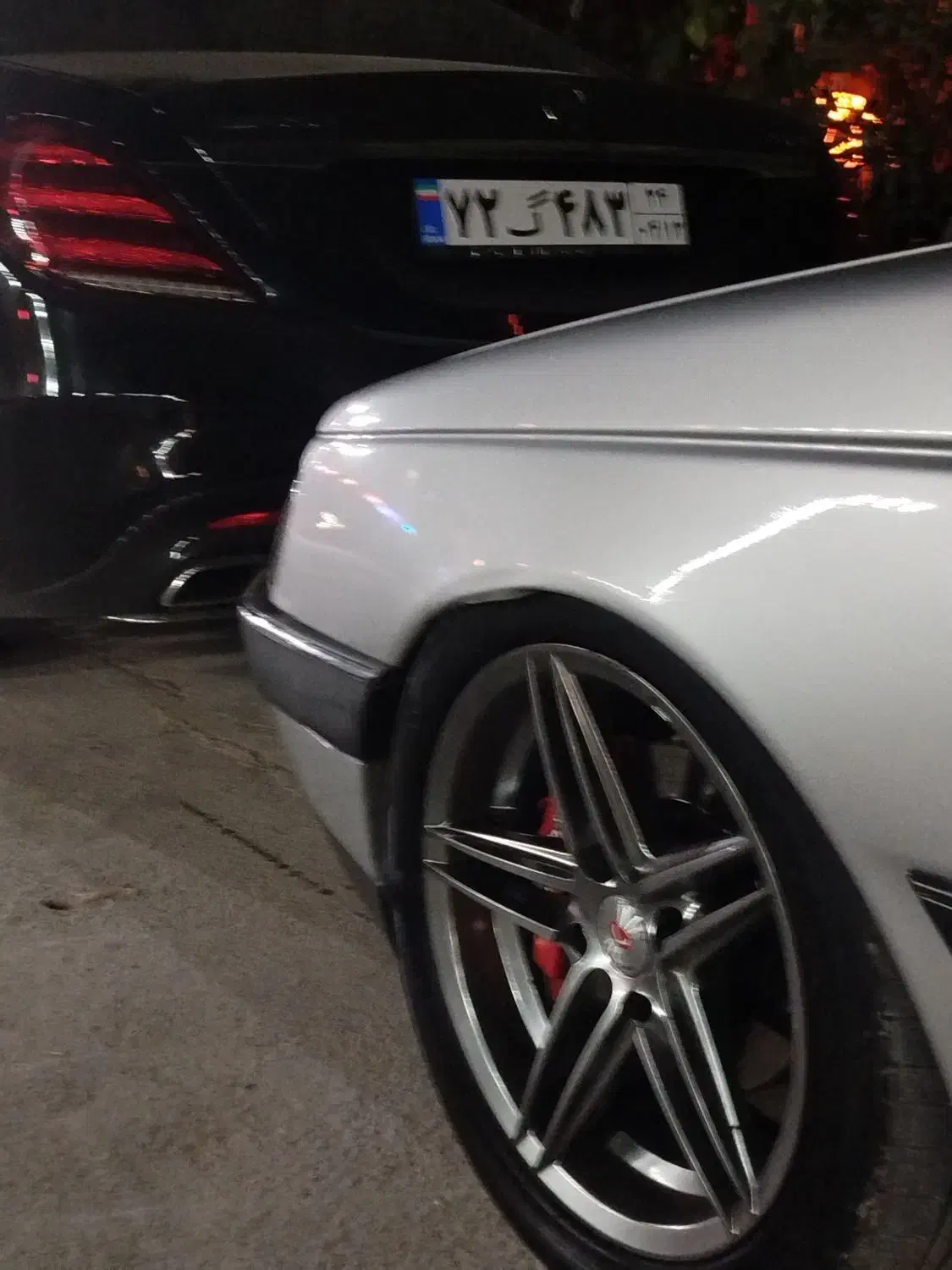 رینگ وسن طرح استرا|قطعات یدکی و لوازم جانبی|یاسوج, |دیوار