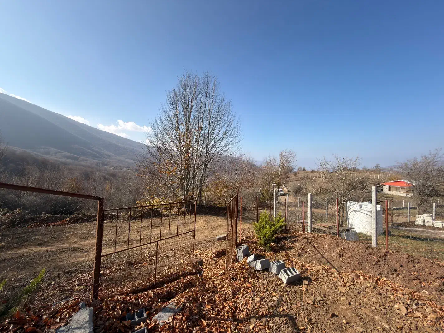 ویلا نو ساز دوبلکس|فروش خانه و ویلا|برهسر, |دیوار