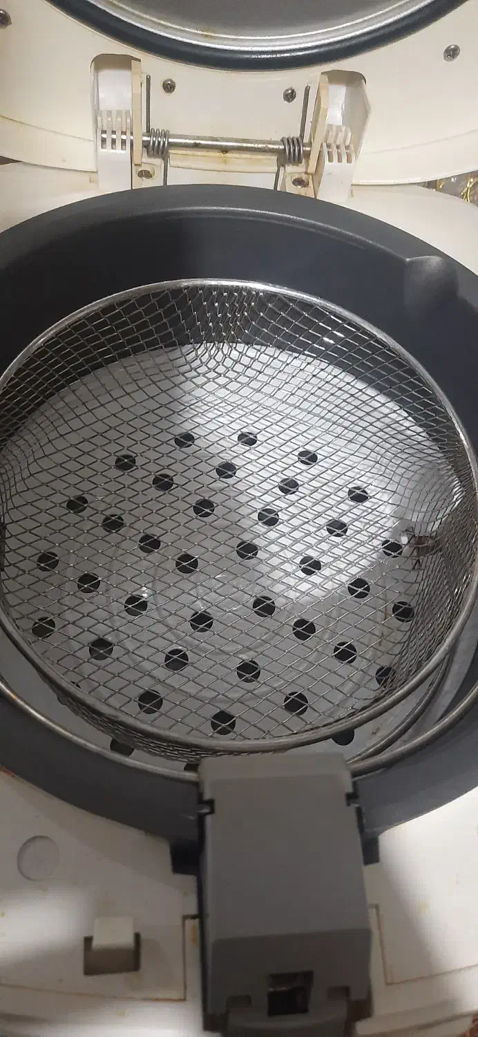 سرخ کن|اجاق گاز و لوازم برقی پختوپز|چهارباغ, |دیوار