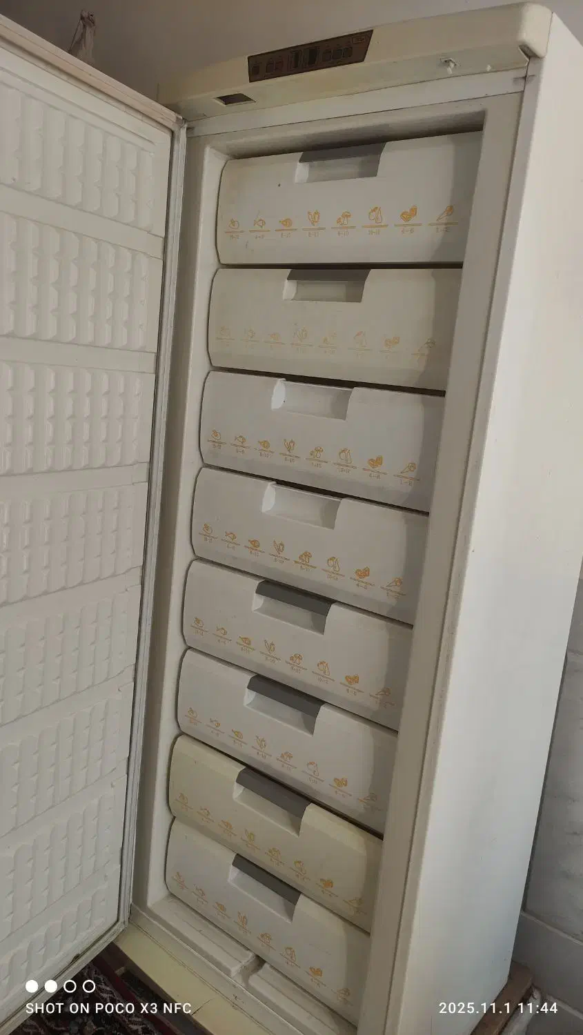 یخچال و فریزر|یخچال و فریزر|تربتحیدریه, مظفریه|دیوار