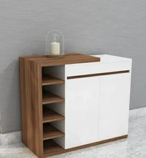 کنسول|جاکفشی، کمد، دراور|قم, ولیعصر|دیوار