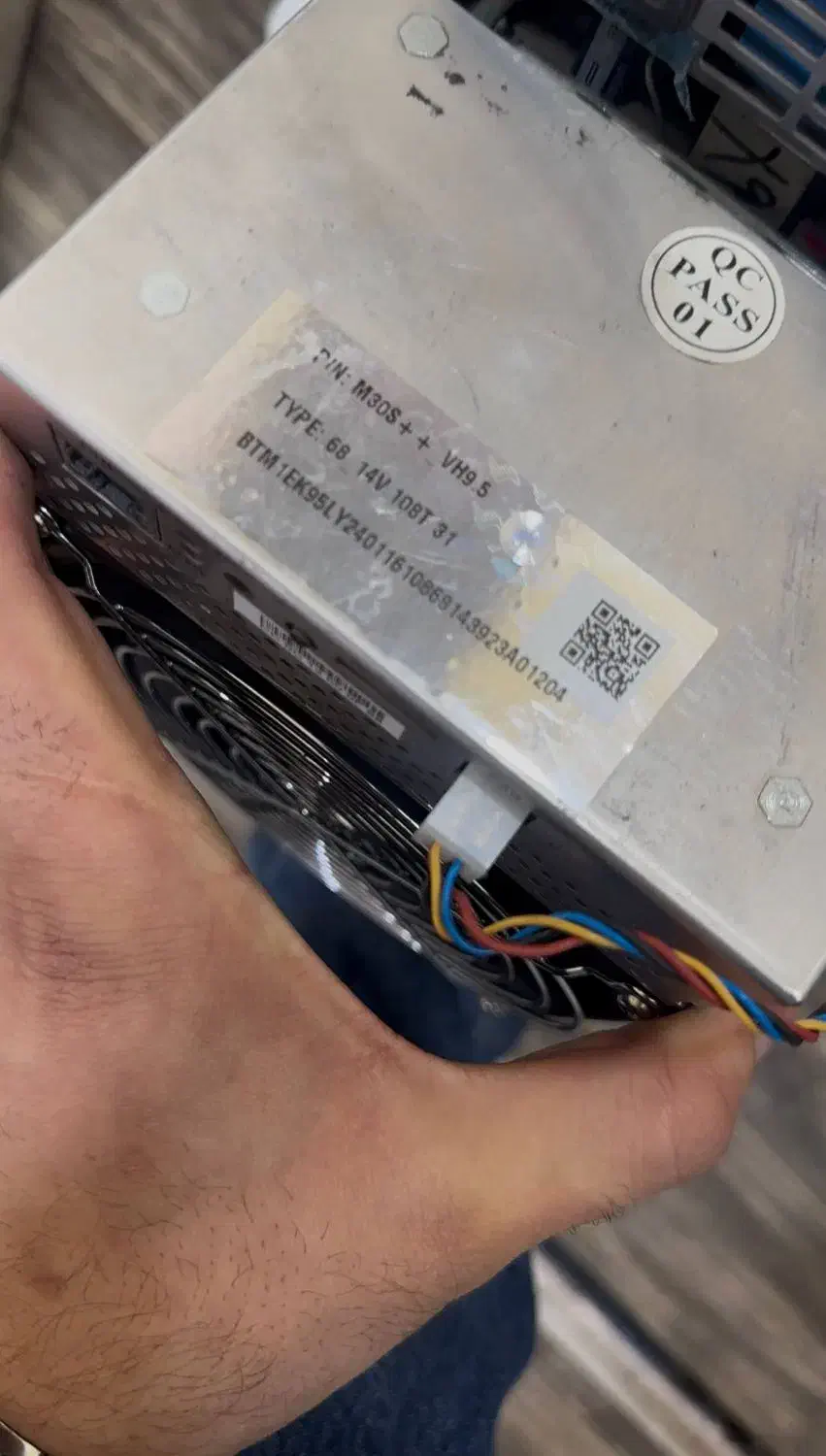 ++ 108 وی اچ ورژن 10.5|قطعات و لوازم جانبی رایانه|دزفول, |دیوار