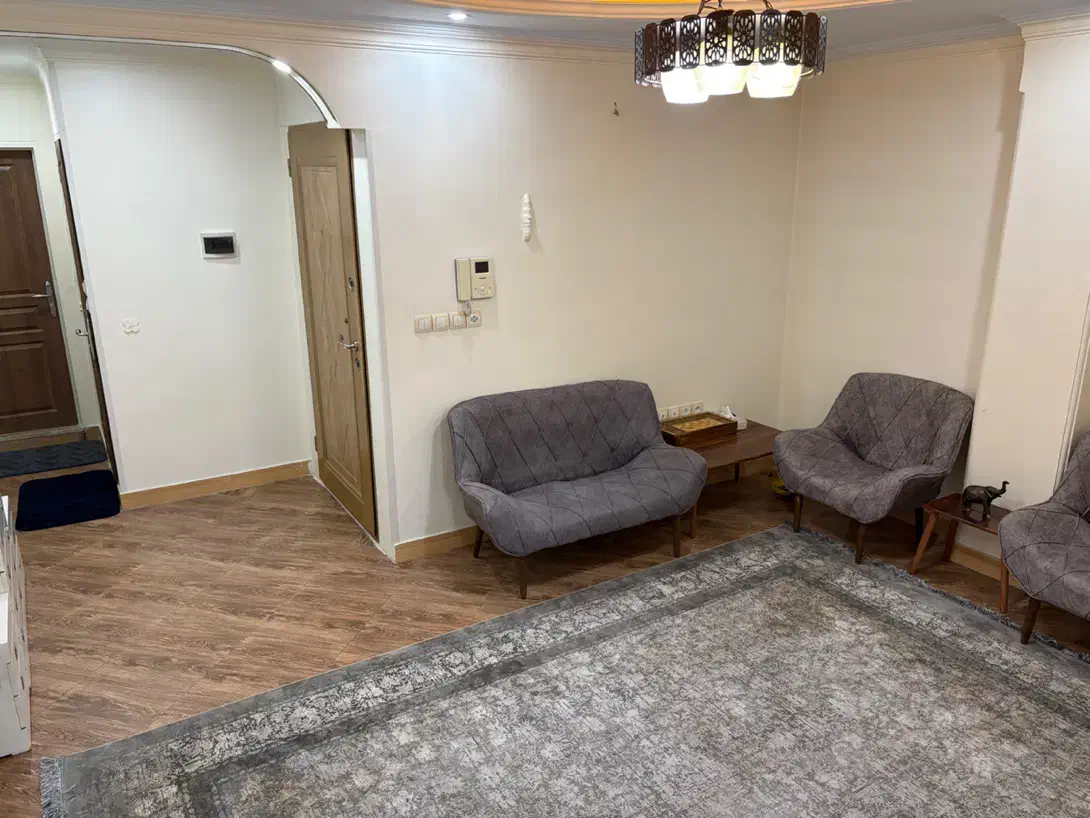 همخونه،همخانه نواب با وسایل کامل|اجارهٔ آپارتمان|تهران, سلسبیل جنوبی|دیوار