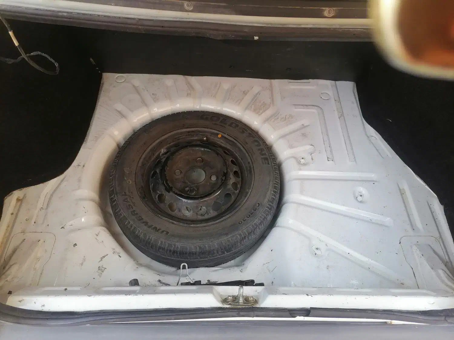 پراید87|خودرو سواری و وانت|شهرکرد, |دیوار