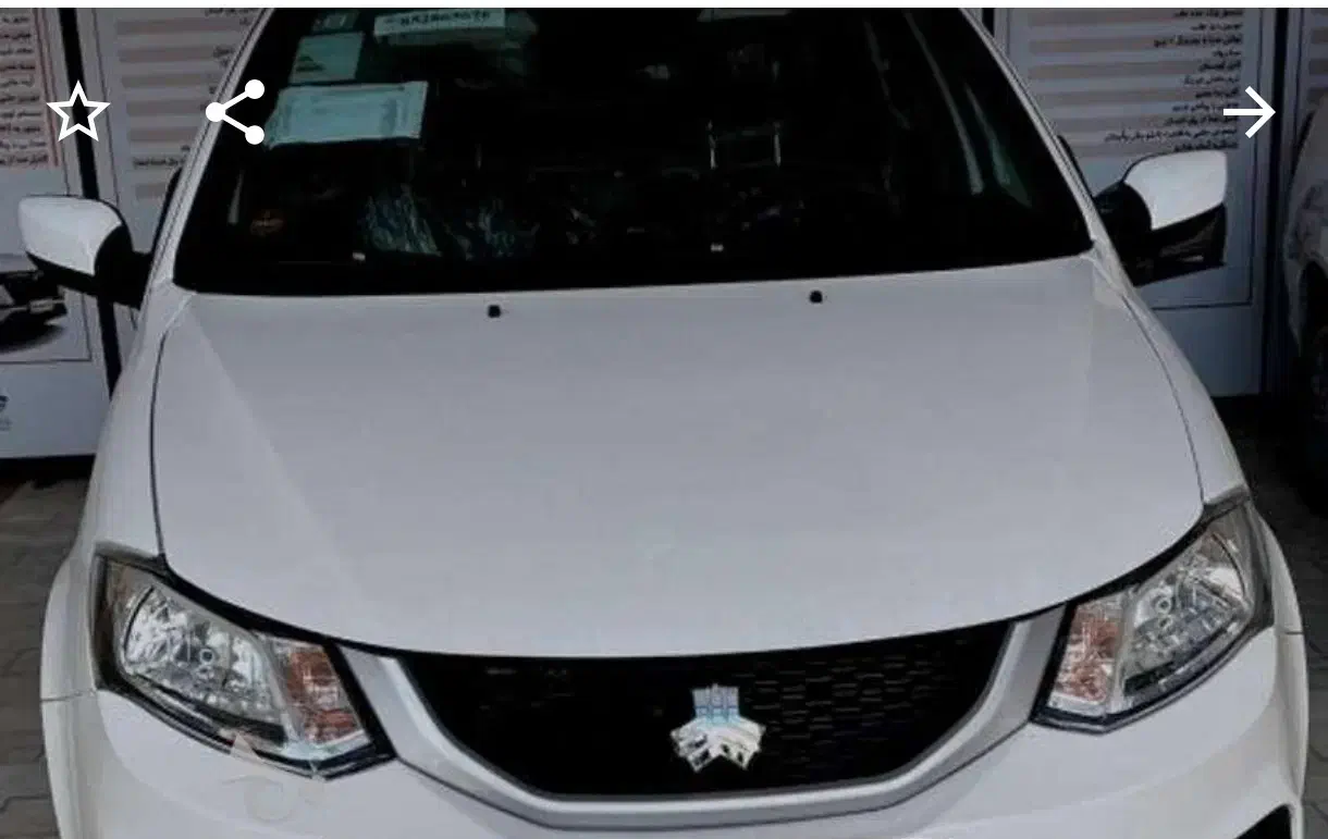 فروش سایناGX|خودرو سواری و وانت|بابل, |دیوار