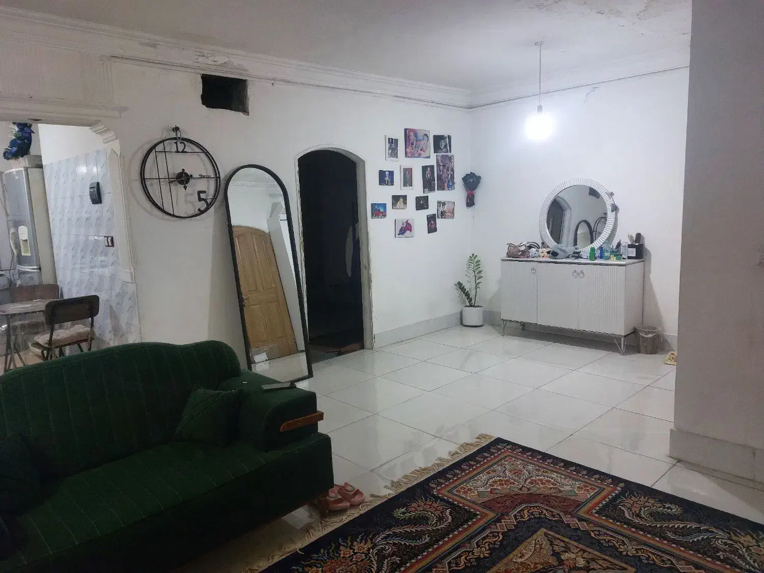 آپارتمان ۹۰ متری خادم الشریعه ۱|فروش آپارتمان|مشهد, شهرک امام هادی (شهرک غرب)|دیوار