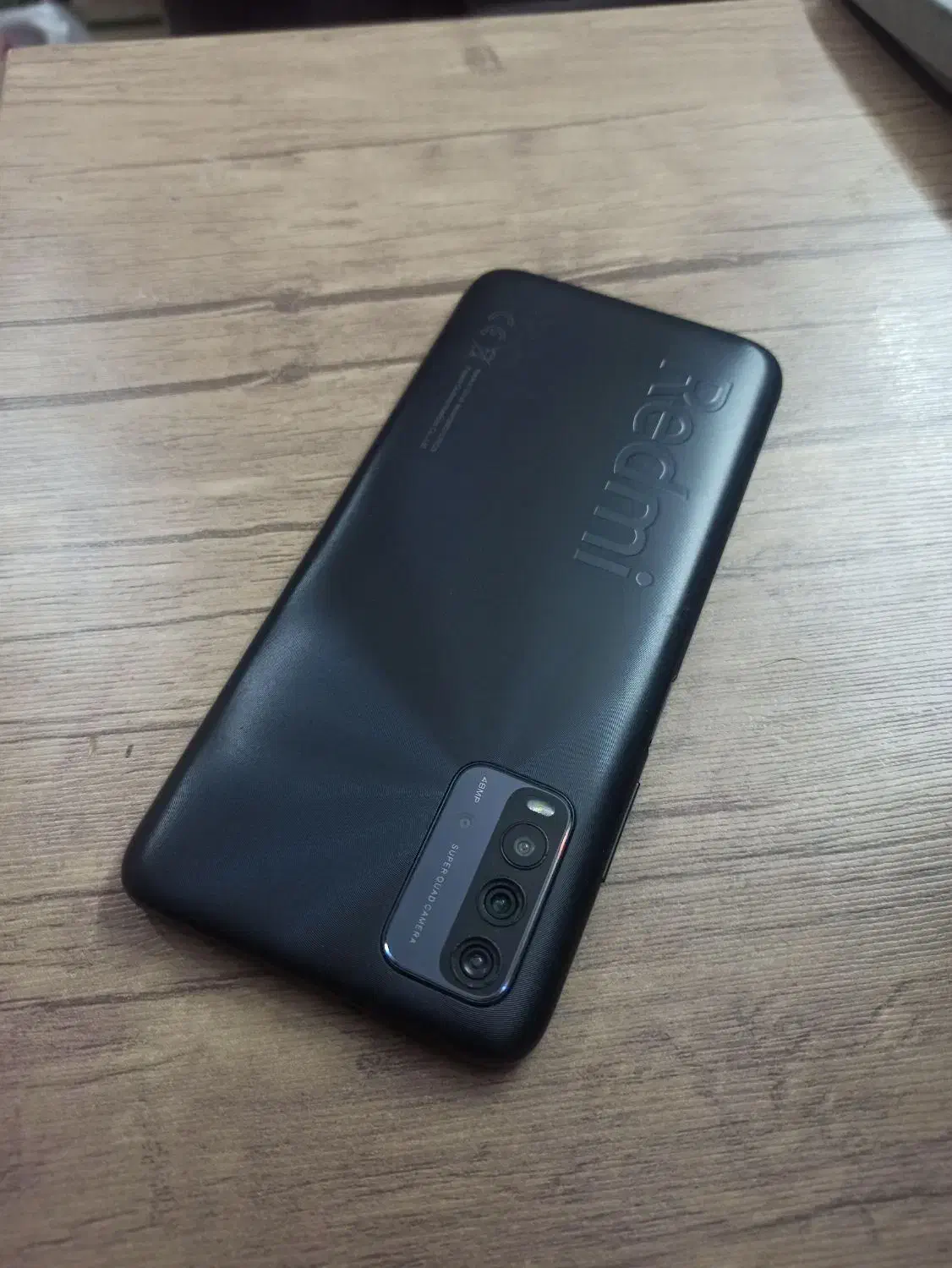 پوکو m3 ردمی 9T هر دو تا حافظه 128|موبایل|شاهینشهر, فیض|دیوار