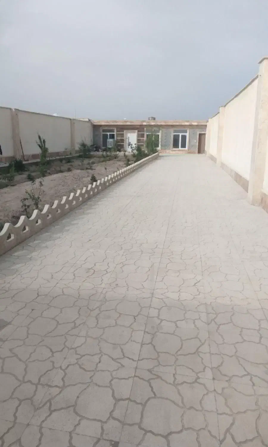 باغ ویلا ۵۰۰متر سندار/شهریار/دهشاد|فروش زمین و ملک کلنگی|شهریار, اسکمان|دیوار