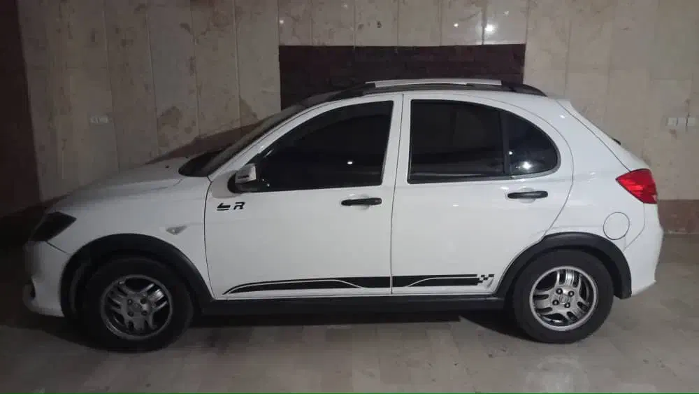 کوییکr مدل ۴۰۱|خودرو سواری و وانت|رودهن, |دیوار