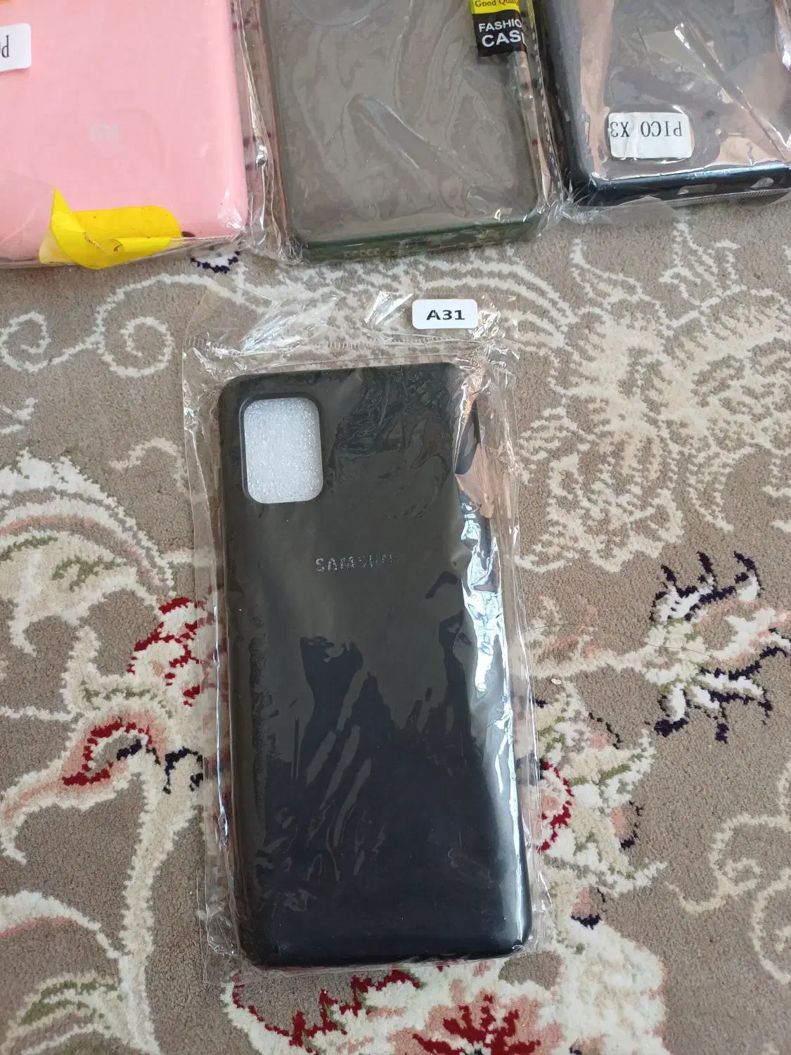 قاب گوشی برای انواع  گوشی ها|لوازم جانبی موبایل و تبلت|ورامین, ورامین|دیوار