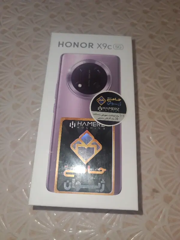 honor x9c آنر|موبایل|تبریز, |دیوار
