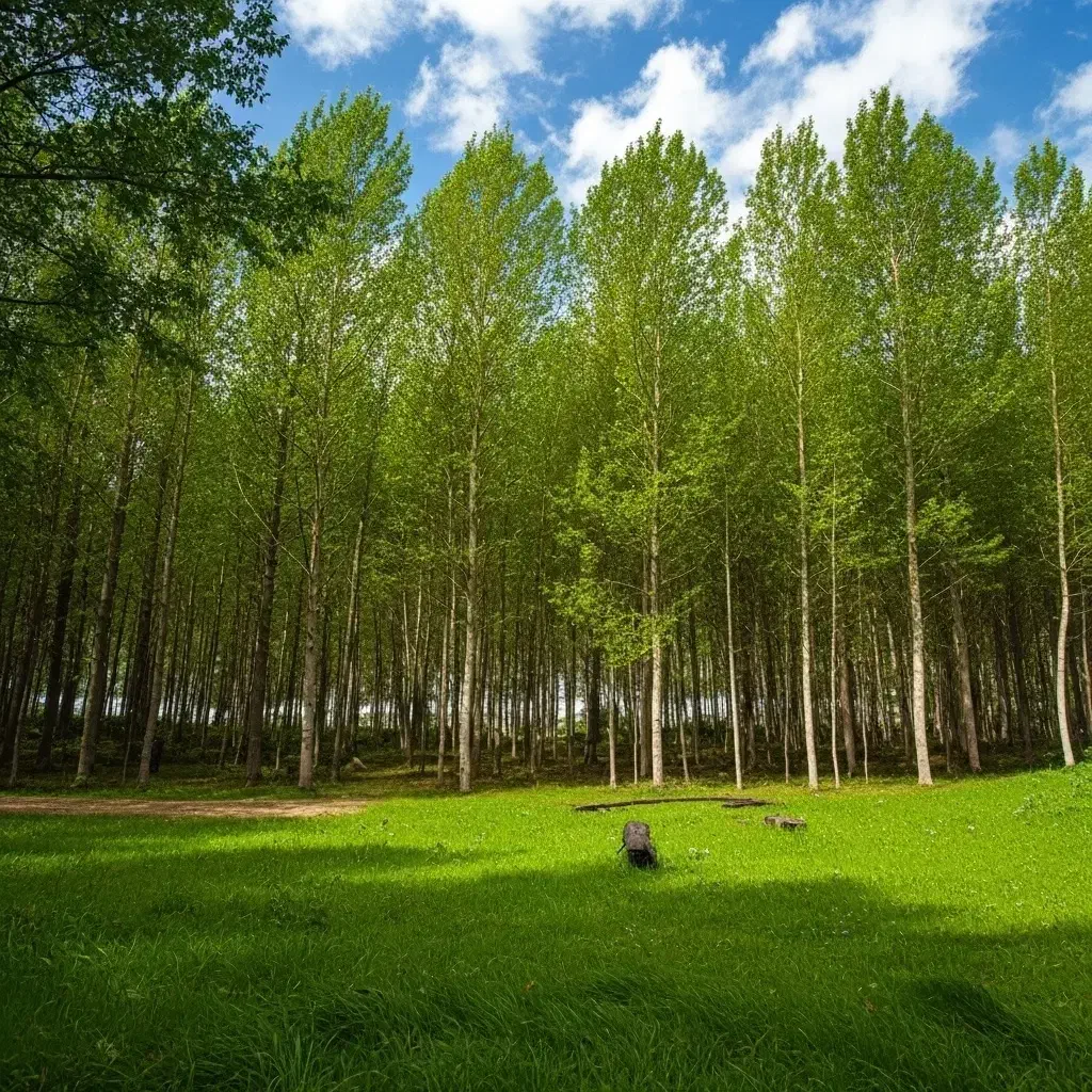 صنــوـبر بهترین انتخاب برای شروع کشاورزی پرسود|خدمات باغبانی و درختکاری|قیدار, |دیوار