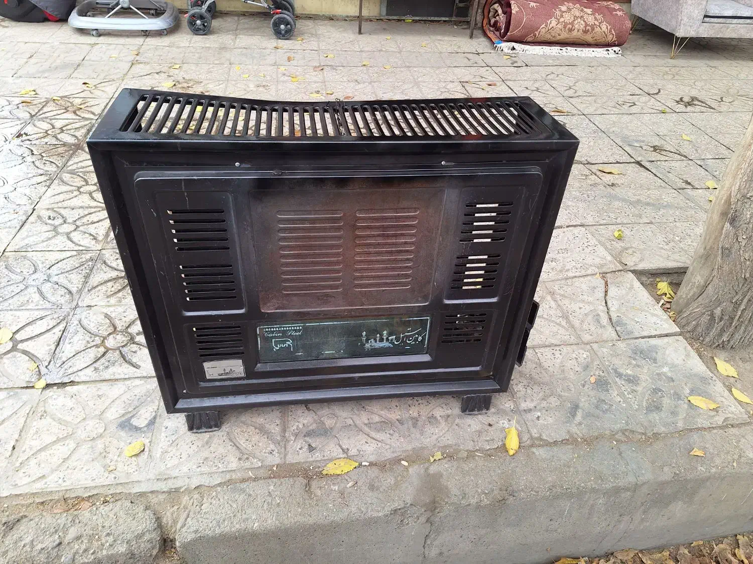 اساس منزل|اجاق گاز و لوازم برقی پخت‌وپز|اسدآباد, |دیوار