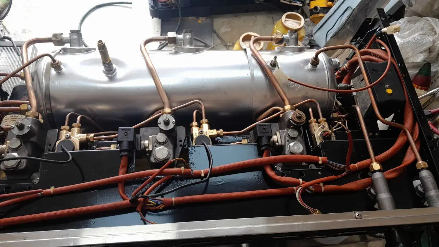 قهوه سازصنعتی دربندردیلم|سماور، چایساز، قهوهساز|بندر گناوه, |دیوار