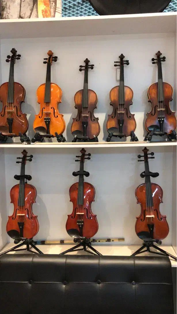 ویلن هافنر Hofner|ویولن|تهران, شهرک غرب|دیوار