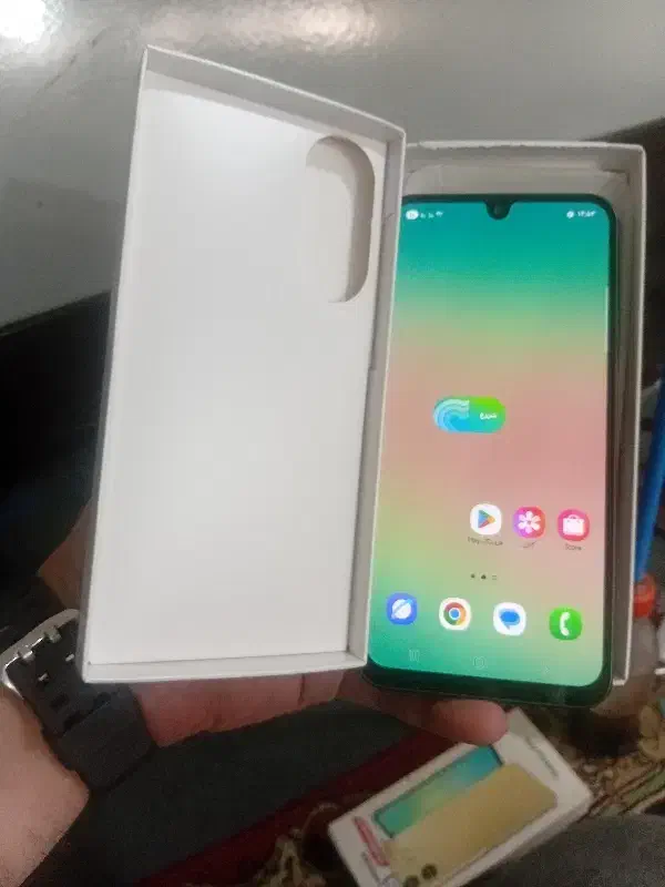 گوشی A26|موبایل|شهریار, شهرک بهاران (ویره)|دیوار