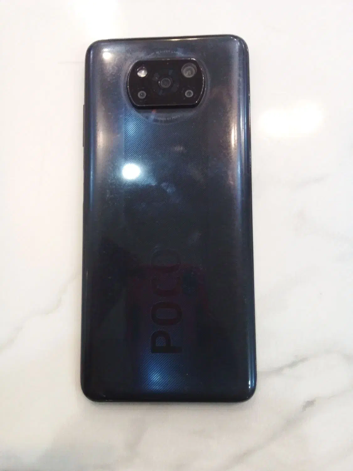 گوشی POCO|موبایل|نجف‌آباد, گلدشت|دیوار