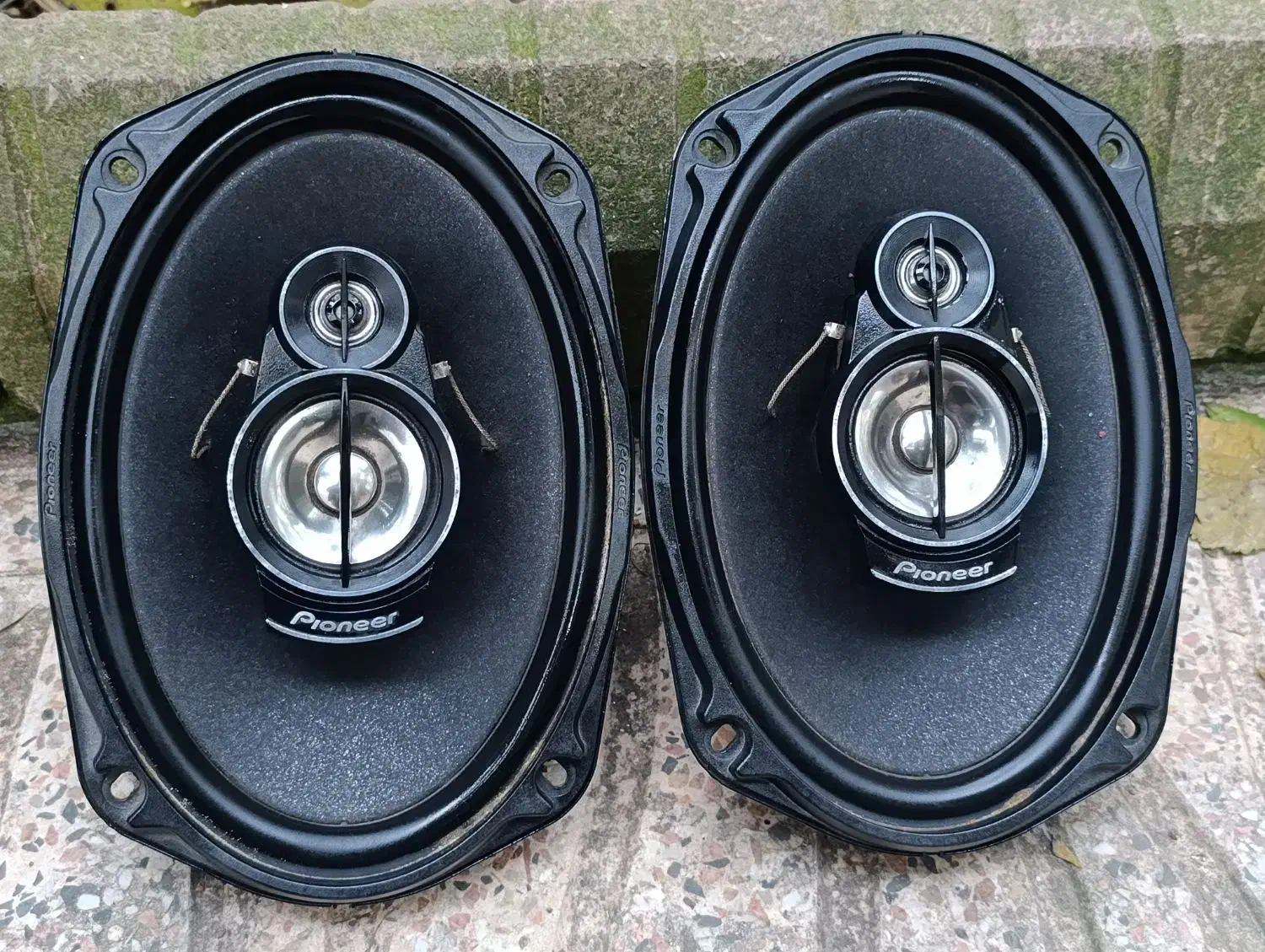 باند امپیلی|قطعات یدکی و لوازم جانبی|بندر انزلی, کارآموزی|دیوار