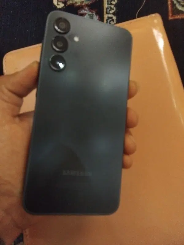 a16 Samsung|موبایل|مشهد, یوسفیه (شهرک غرب)|دیوار