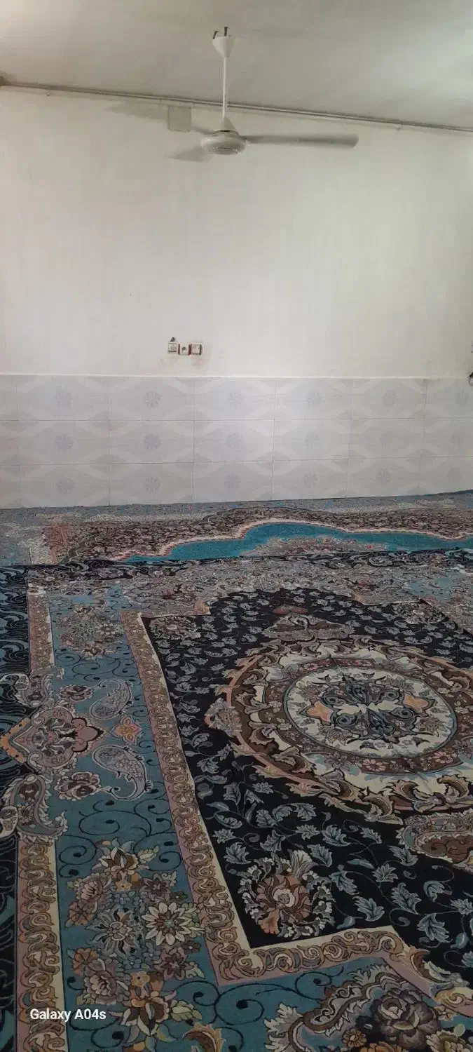 یک باب خانه برای رهن داده میشود|اجارهٔ آپارتمان|اهواز, منبع اب|دیوار