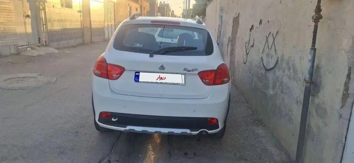 کوییکS خانگی کارکرد پایین|خودرو سواری و وانت|مرودشت, قانون|دیوار