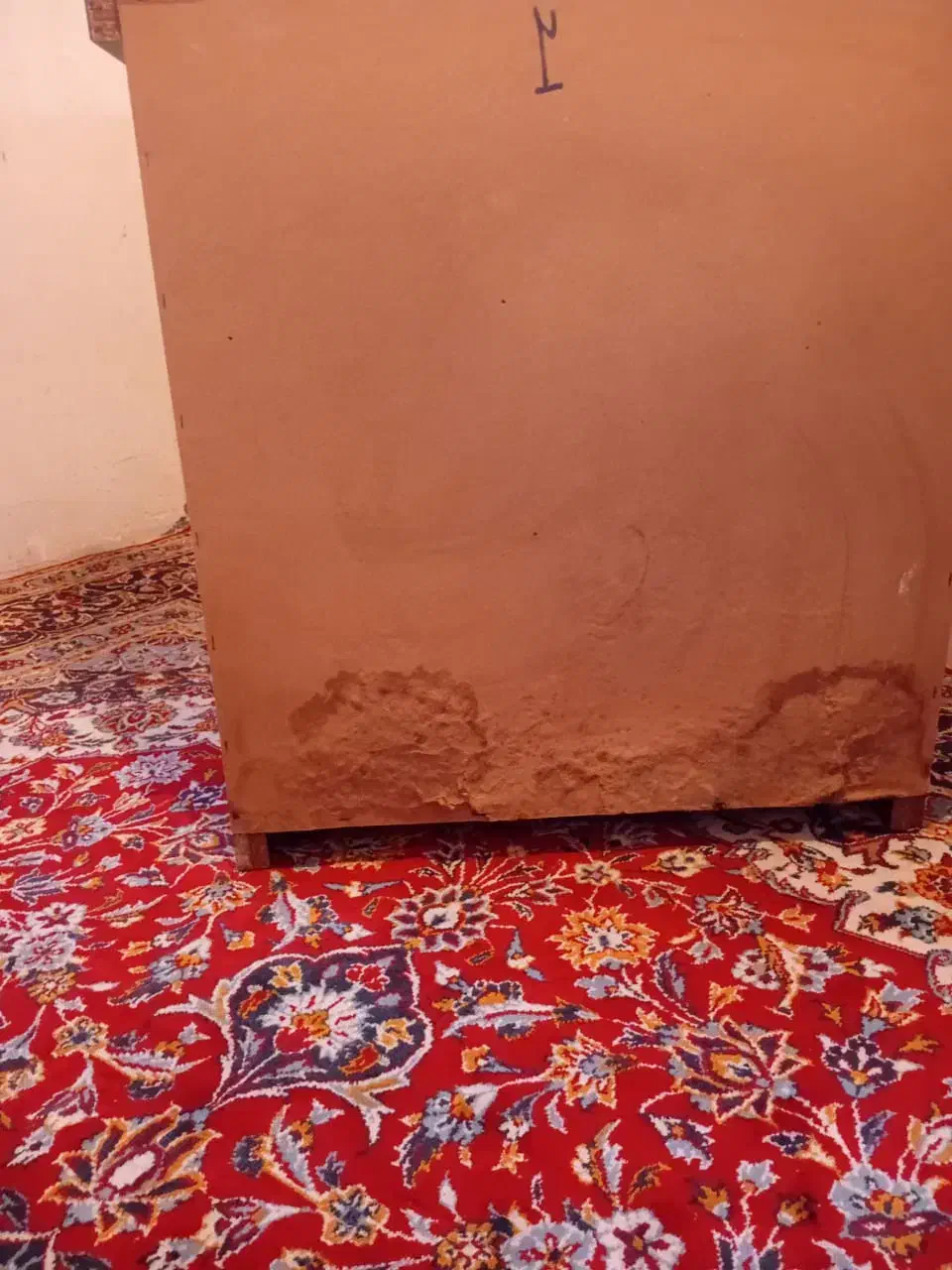 میز ارایشی|جاکفشی، کمد، دراور|تهران, ارامنه|دیوار