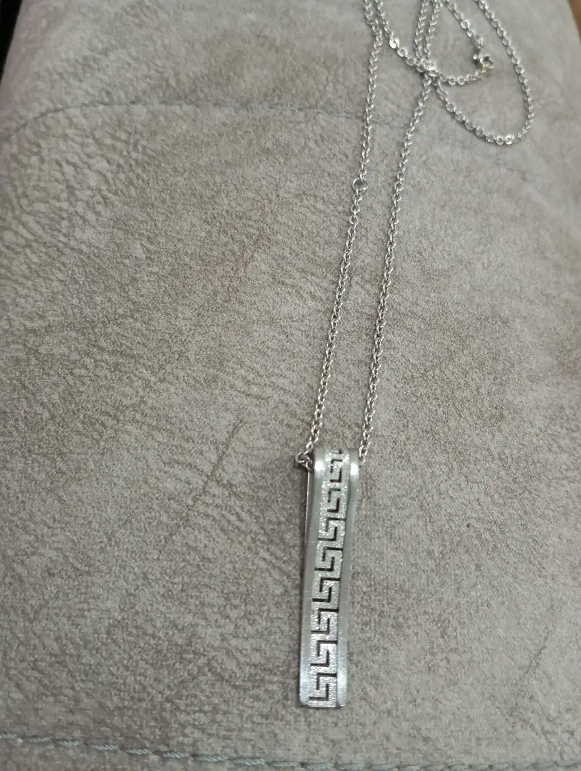 گردنبند|بدلیجات|سبزوار, قلعه‌نو دهزار|دیوار