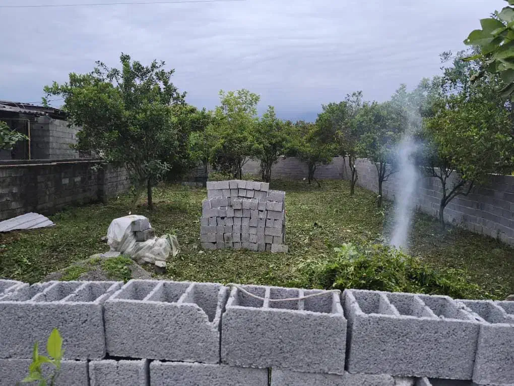 فروش زمین ۳۶۰ متر بافت زرد مسکونی|فروش زمین و ملک کلنگی|دالخانی, |دیوار