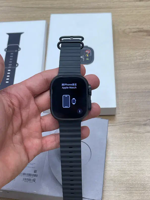 apple watch ultra2|ساعت|تهران, جردن|دیوار