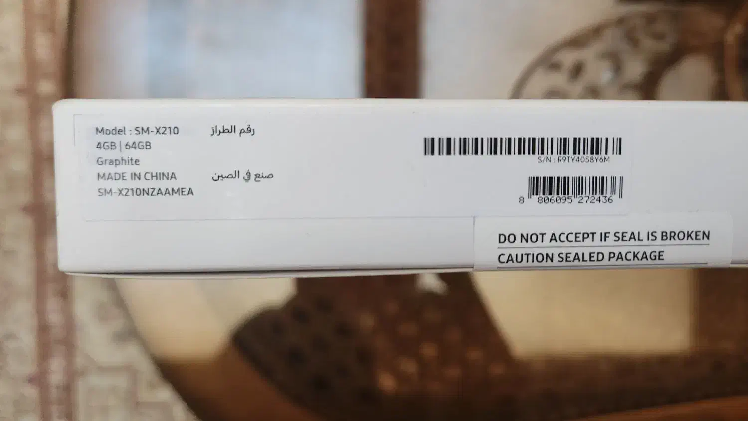 تبلت سامسونگ Galaxy tab A9 plus|تبلت|تهران, یوسف‌آباد|دیوار