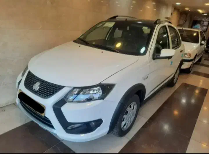 کوییک جی ایکس آر GXR صفر جی ایکس ال GXL صفر|خودرو سواری و وانت|تهران, صادقیه|دیوار