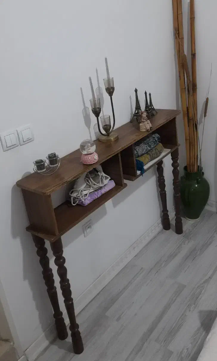 کنسول و عسلی و میزخاطره|مبلمان خانگی و میز عسلی|سنندج, |دیوار