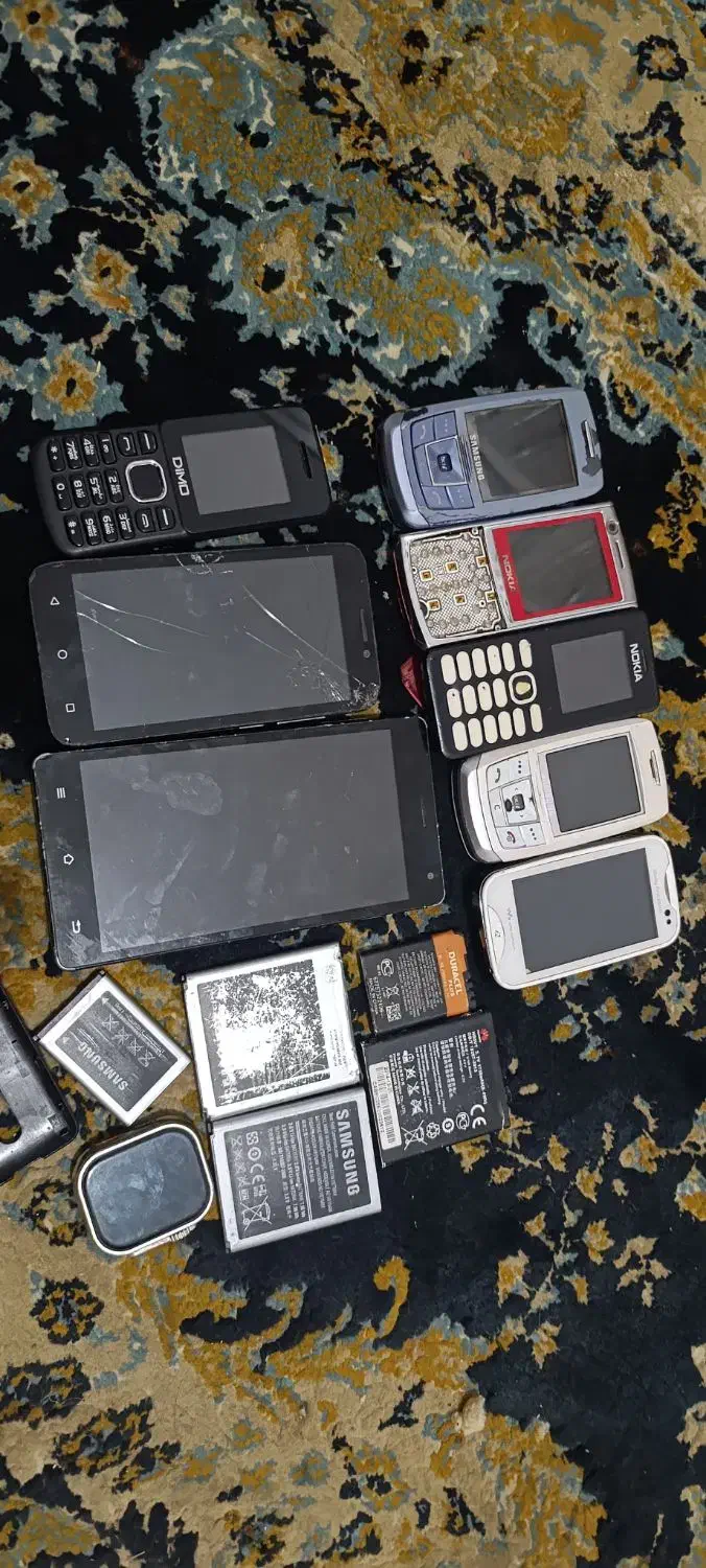 موبایل|موبایل|مشهد, شهید احمدی روشن|دیوار