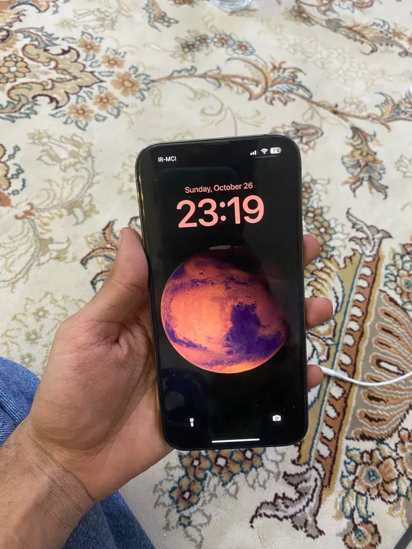 13 pro max لازرورق|موبایل|پاکدشت, پاکدشت (مامازند)|دیوار