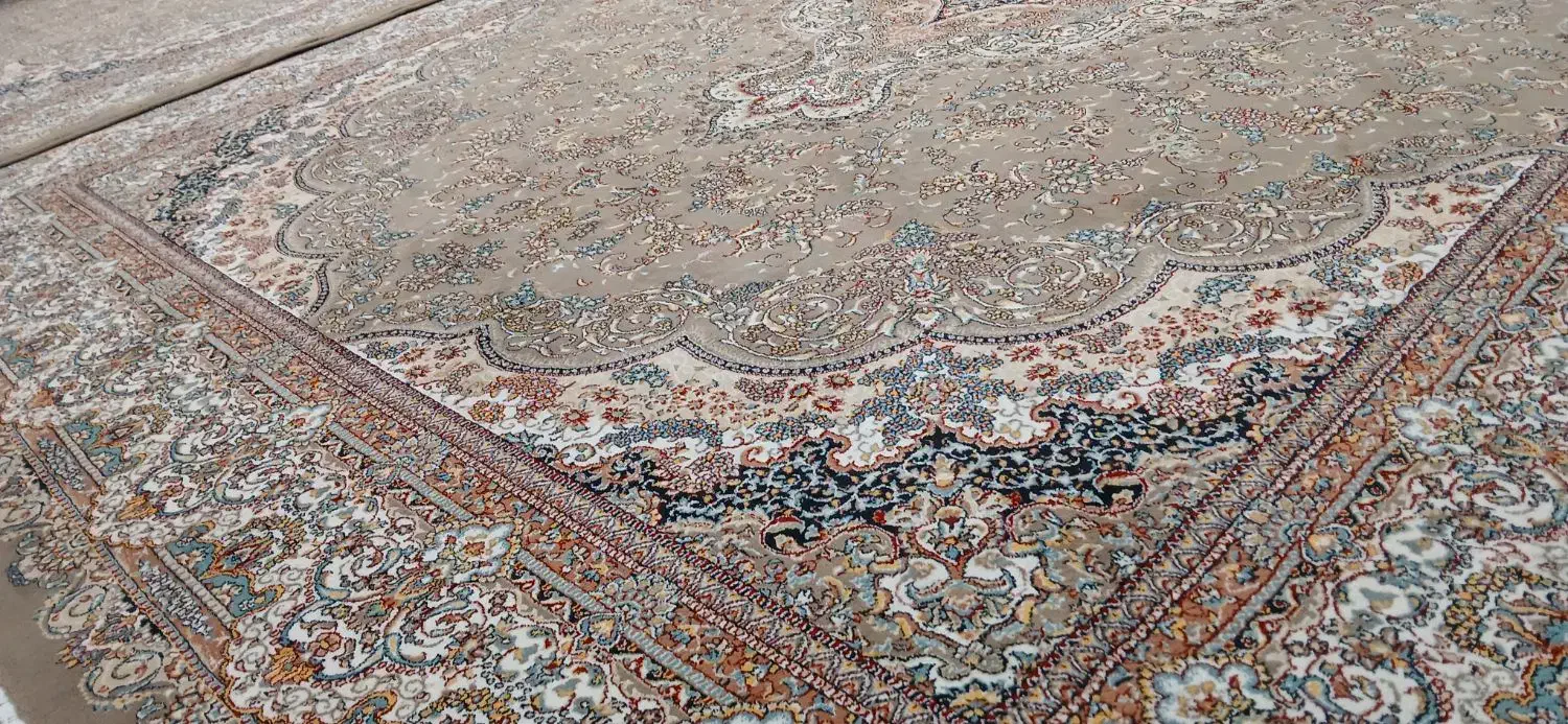 فرش|فرش|بانه, |دیوار