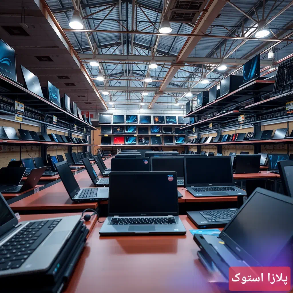 بالاترین تنوع/پایین ترین قیمت لپتاپ استوک اروپایی|رایانه همراه|تهران, میرداماد|دیوار