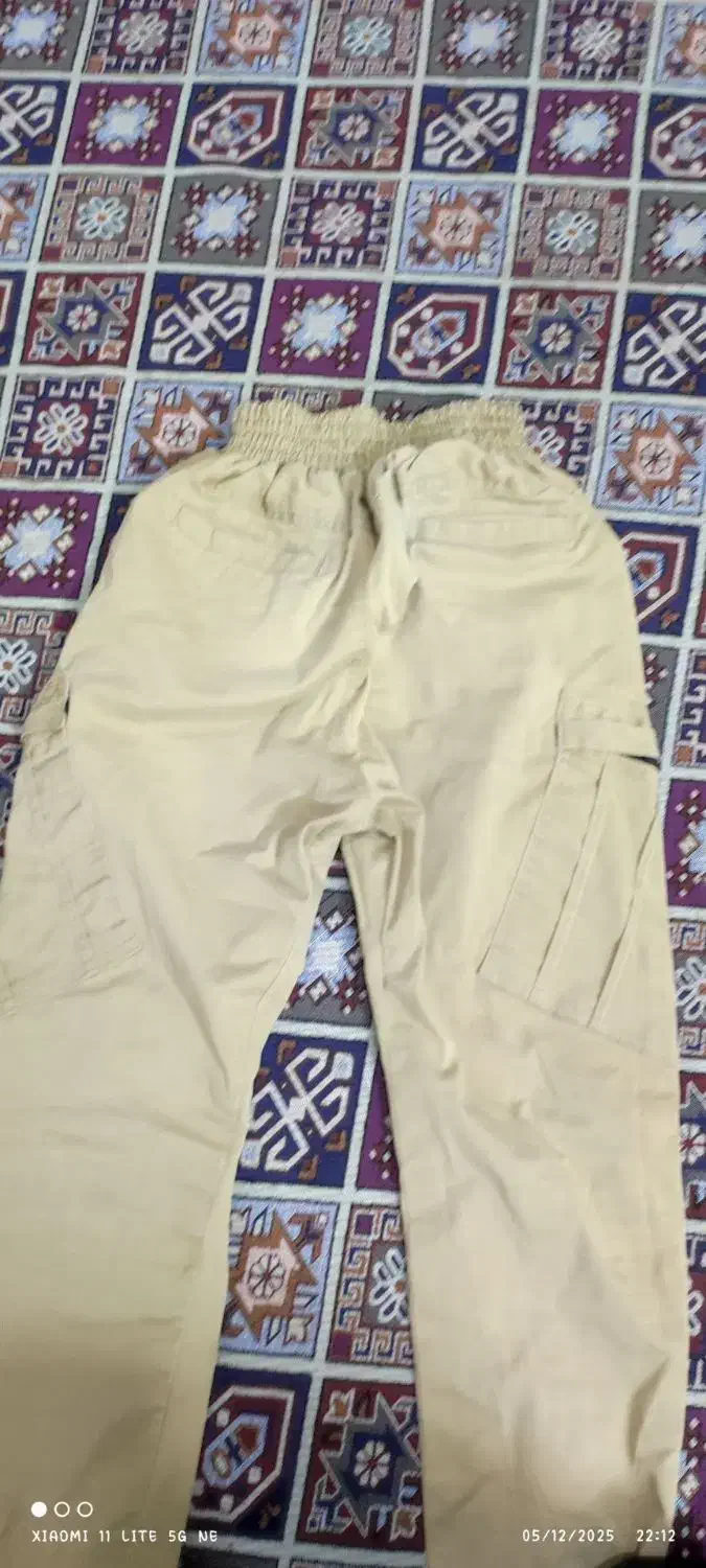 شلوار جیب کج مشاوره|لباس|تربت جام, شهرک معلم|دیوار