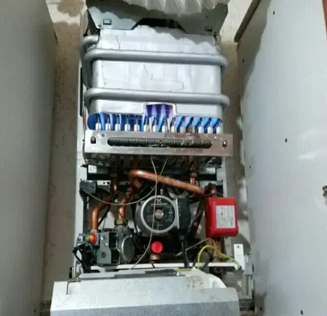 کولرگازی پکیج ابگرمکن بخاری سرویس کارتعمیرات نصب|خدمات پیشه و مهارت|مشهد, سرافرازان|دیوار