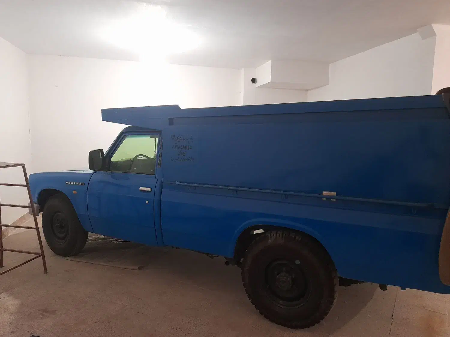 نیسان وانت|خودرو سواری و وانت|بروجرد, |دیوار