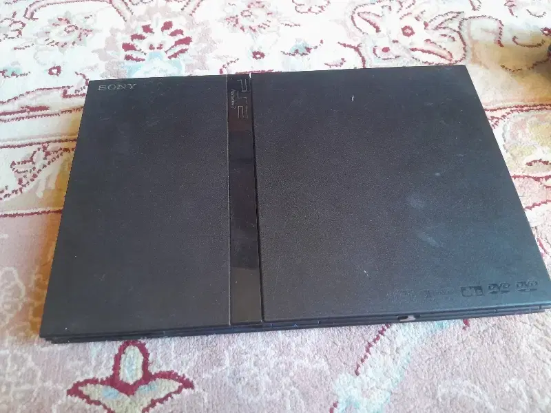 ps2 تمیز|کنسول، بازی ویدئویی و آنلاین|فردیس, منظریه|دیوار