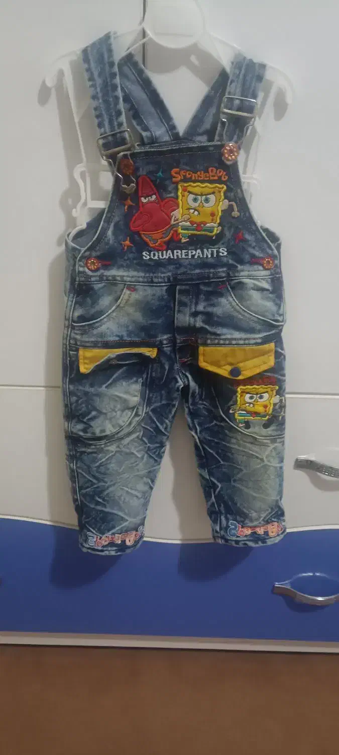 لباس پسرانه|کفش و لباس بچه|مرند, |دیوار