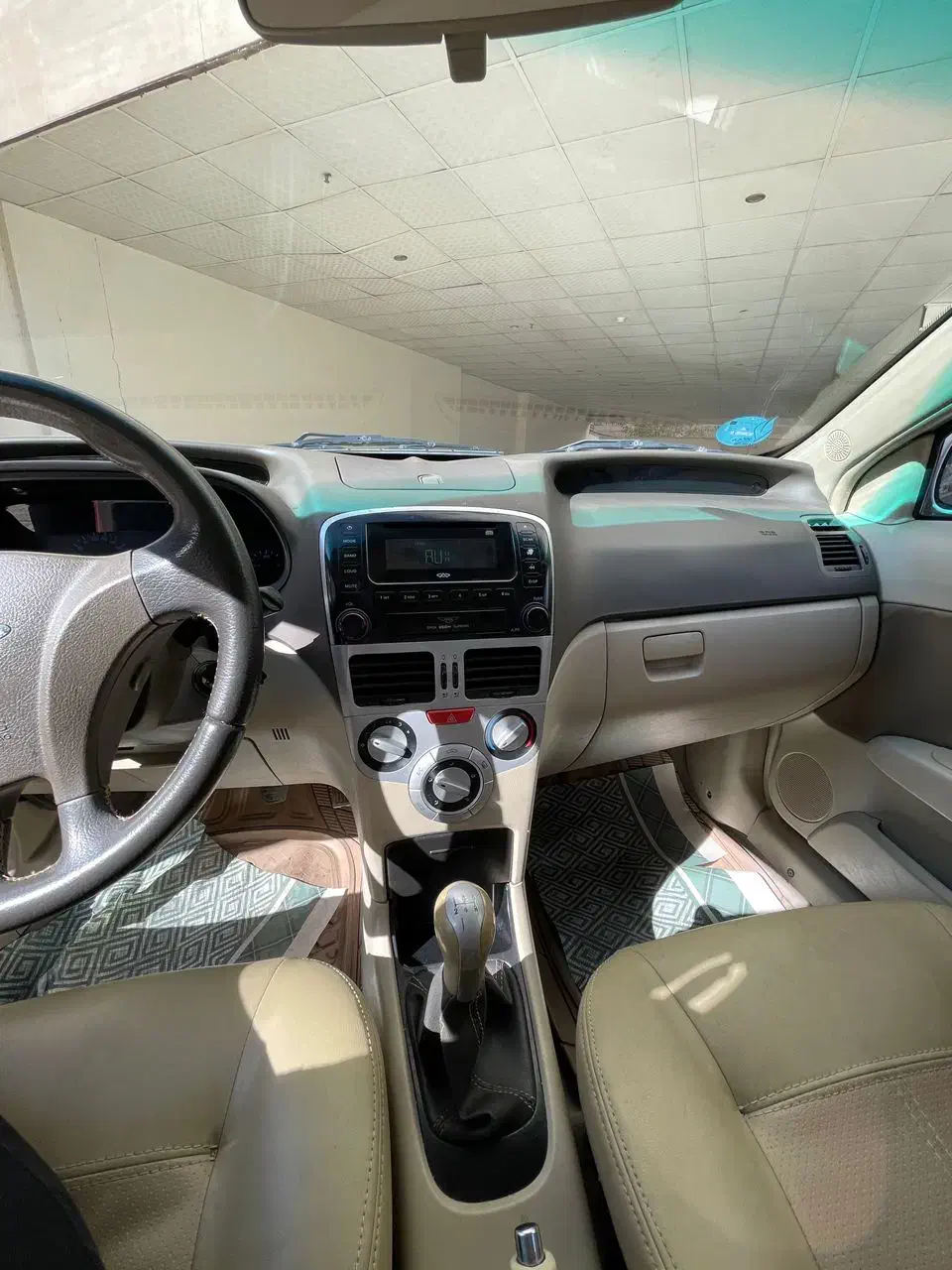 ام وی ام 315 هاچبک 93|خودرو سواری و وانت|مشهد, جاهد شهر|دیوار